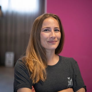 Annabelle Laudano