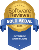 Gold_medal_LeanIX Enterprise Architecture Management-1