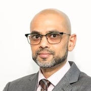 Ashok Vasa